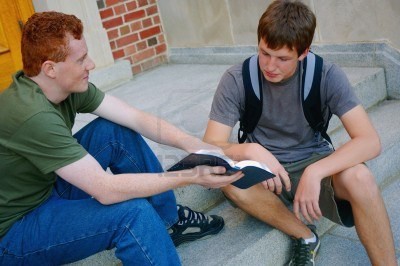 Christian Discipleship